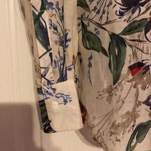 Coldwater Creek women’s‎ top - Picture 4 of 5